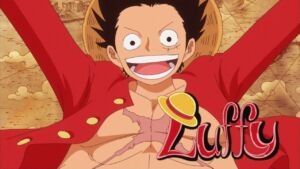One Piece Nova Introdução Arco Zou 9 Luffy 2