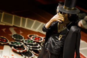 One Piece Rob Lucci Creator x Creator 2