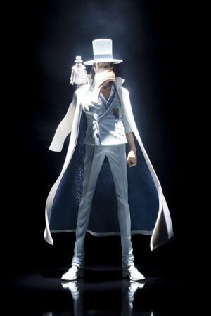 One Piece Rob Lucci Creator x Creator 5