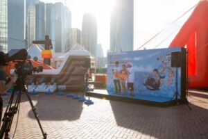 One Piece Summer Carnival Hong Kong 2016 1