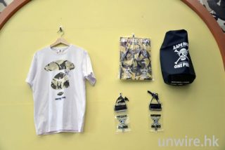 One piece summer carnival hong kong 2016 summer carnival store 3