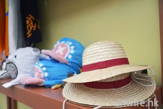 One piece summer carnival hong kong 2016 summer carnival store 5