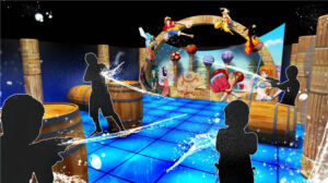 One Piece Summer Carnival Hong Kong 2016 Water Gun Fight 0 Concept