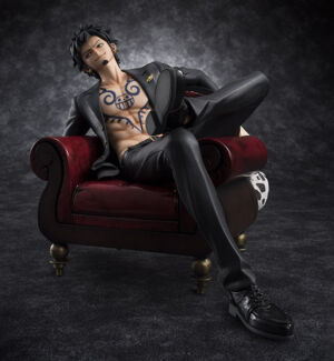One Piece Trafalgar Law Portrait Of Pirates POP SOC 2