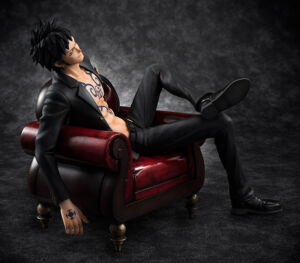 One Piece Trafalgar Law Portrait Of Pirates POP SOC 5