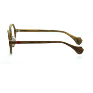 One Piece Washin Palette %C3%93culos Luffy 2