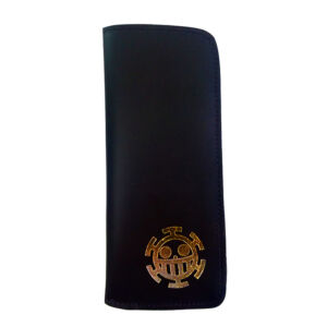 One Piece Washin Palette Óculos Law Case