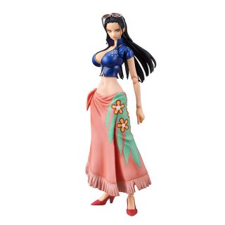 Variable action heroes one piece nico robin 1