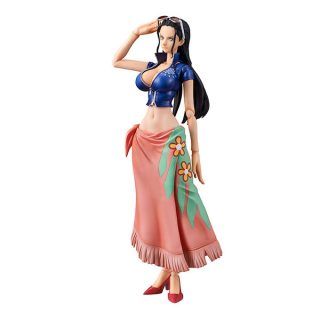 Variable action heroes one piece nico robin 2