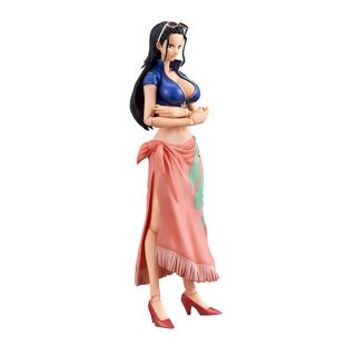 Variable action heroes one piece nico robin 3