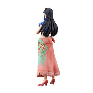 Variable action heroes one piece nico robin 4