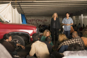 Fear The Walking Dead S02E14 1 Madison