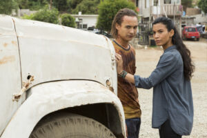 Fear The Walking Dead S02E14 2 Nick Luciana