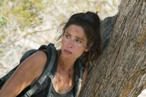 Fear The Walking Dead S02E14 8 Ofelia