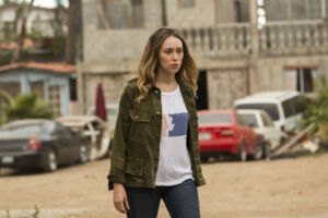 Fear The Walking Dead S02E15 12 Alicia