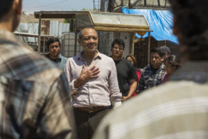 Fear The Walking Dead S02E15 14 Alejandro
