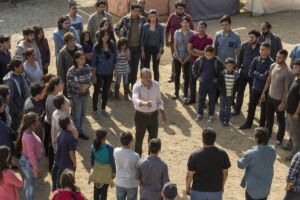 Fear The Walking Dead S02E15 15 Alejandro