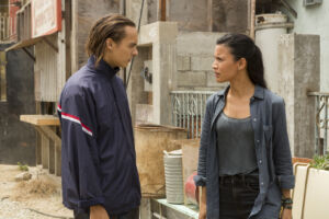 Fear The Walking Dead S02E15 17 Nick Luciana