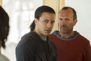 Fear The Walking Dead S02E15 2 Hector