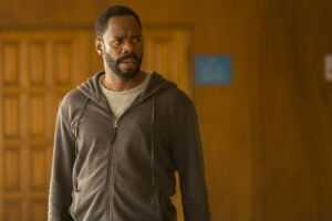 Fear The Walking Dead S02E15 7 Victor Strand
