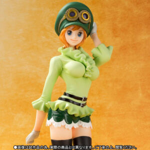 Koala Figuarts Zero ONE PIECE FILM GOLD Ver 1