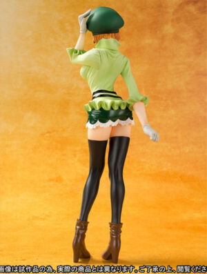 Koala Figuarts Zero ONE PIECE FILM GOLD Ver 4
