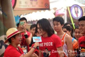 One Piece Carnival Hong Kong 2016 29