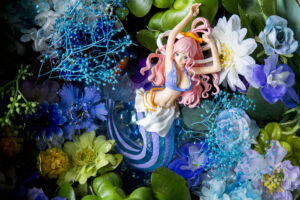 One Piece Creator x Creator Shirahoshi 2