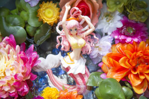 One Piece Creator x Creator Shirahoshi 3