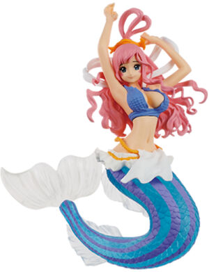 One Piece Creator x Creator Shirahoshi B