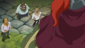 One Piece Epis%C3%B3dio 758 15 Inuarashi