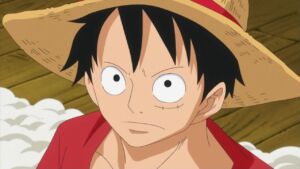 One Piece Episódio 756 10 Luffy