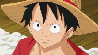 One piece episódio 756 10 luffy