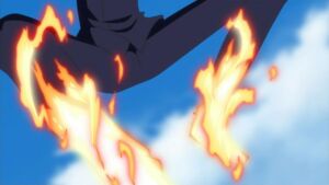 One Piece Episódio 756 9 Sanji