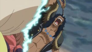 One Piece Episódio 757 6