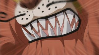 One piece episódio 758 11