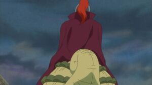 One Piece Episódio 758 14 Inuarashi