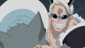 One Piece Episódio 758 3