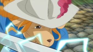 One Piece Episódio 758 7 Wanda