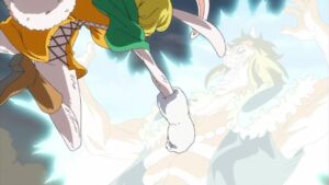 One Piece Episódio 758 8 Carrot