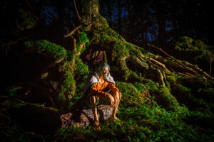 One Piece Silvers Rayleigh Creator x Creator 3