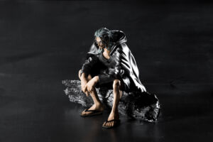 One Piece Silvers Rayleigh Creator x Creator 9