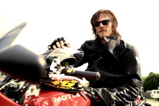 Ride With Norman Reedus 1