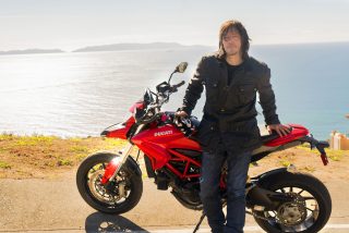 Ride With Norman Reedus 12