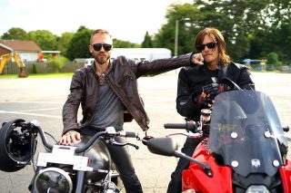 Ride With Norman Reedus 13