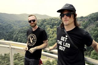 Ride With Norman Reedus 3