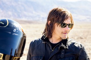 Ride With Norman Reedus 5