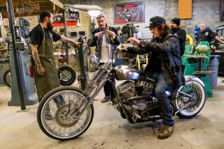 Ride With Norman Reedus 8