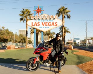 Ride With Norman Reedus 9