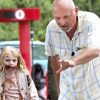 Frank darabont quer indenização de mais de us$ 280 milhões em processo por 'the walking dead'